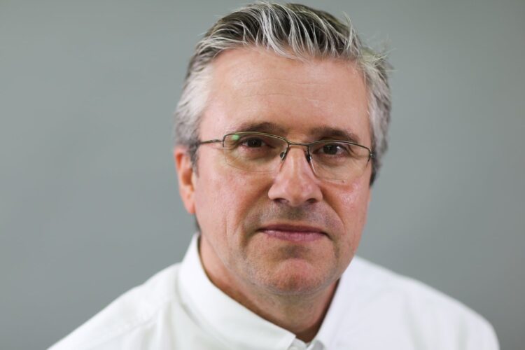 F1: Alpine promotes Fry and Harman