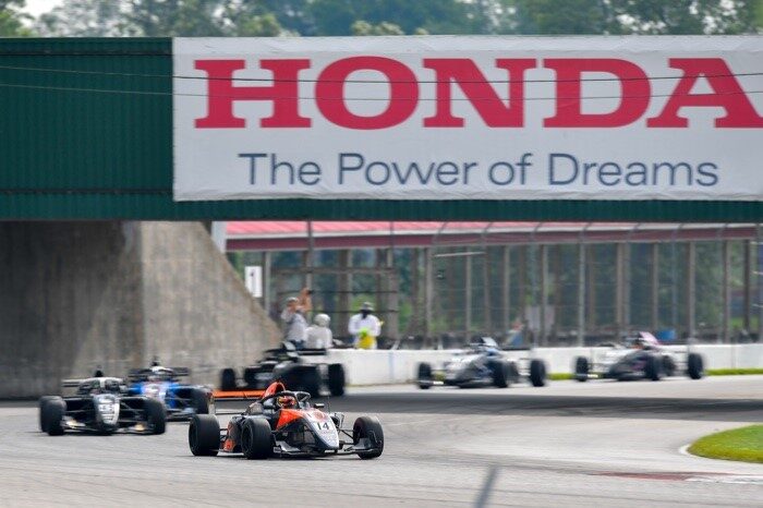 F4: HPD Announces F4 U.S. and FR Americas Championship Prizes for ’22 and ’23