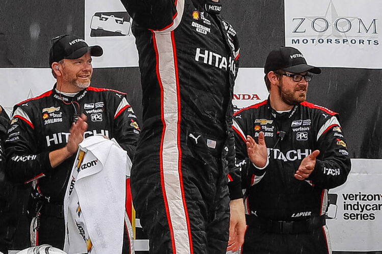 IndyCar Honda Alabama GP at Barber Preview