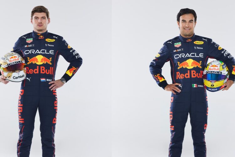 F1: ‘Too early’ to say Perez in front – Verstappen