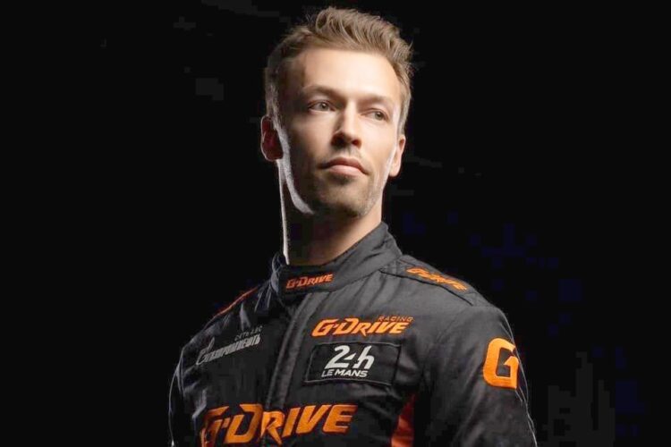 F1: Two former Russian F1 drivers returning to racing
