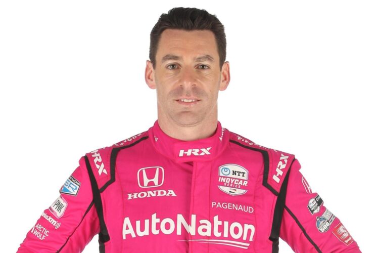WEC: Simon Pagenaud joins Cool Racing for Le Mans
