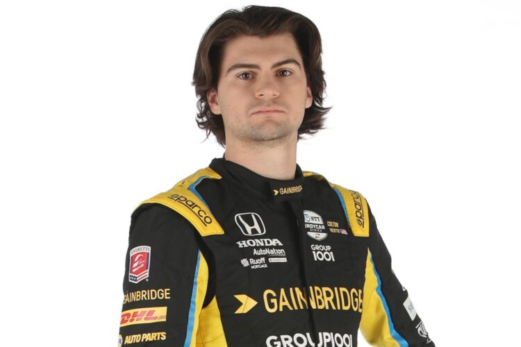 Rumor: AlphaTauri can’t take Herta because IndyCar drivers viewed as lower than F3  (11th Update)