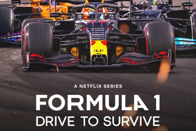 F1: See the thrilling ‘Drive to Survive’ Season 4 teaser trailer