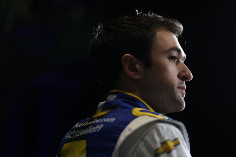 NASCAR: Emphasis on qualifying is not wasted effort – Chase Elliott