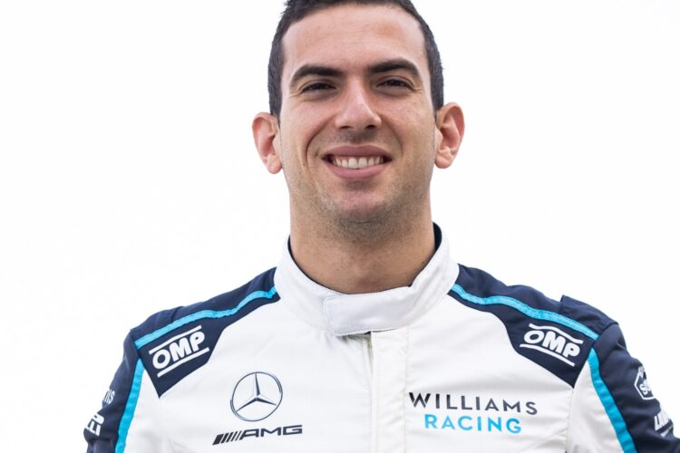 F1: Nicholas Latifi quitting racing to study in London