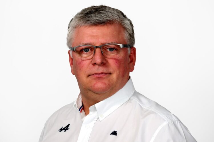 F1: Red Bull’s budget cap problem ‘great’ – Szafnauer
