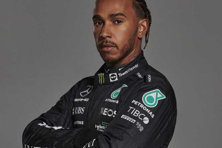 F1: Hamilton not expecting ‘close’ Schumacher partnership