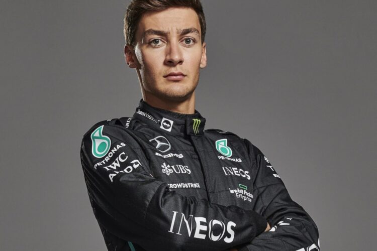 F1: Mercedes won’t regret choosing Russell over Norris