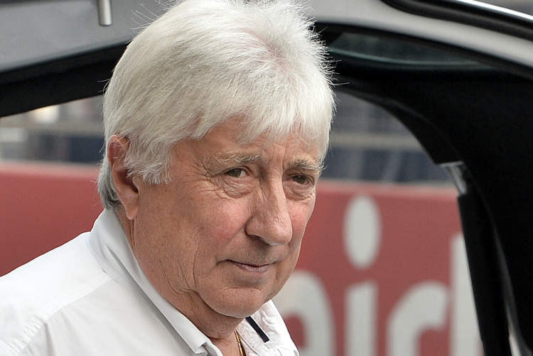 F1: Herbie Blash should be new race director – Ecclestone