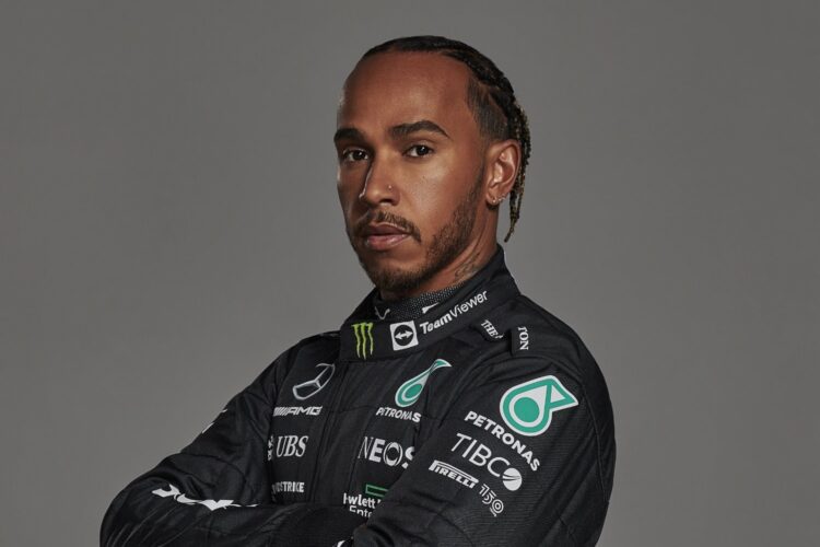 F1: Confusion over the word ‘neguinho’ as used in Portuguese against Hamilton  (Update)