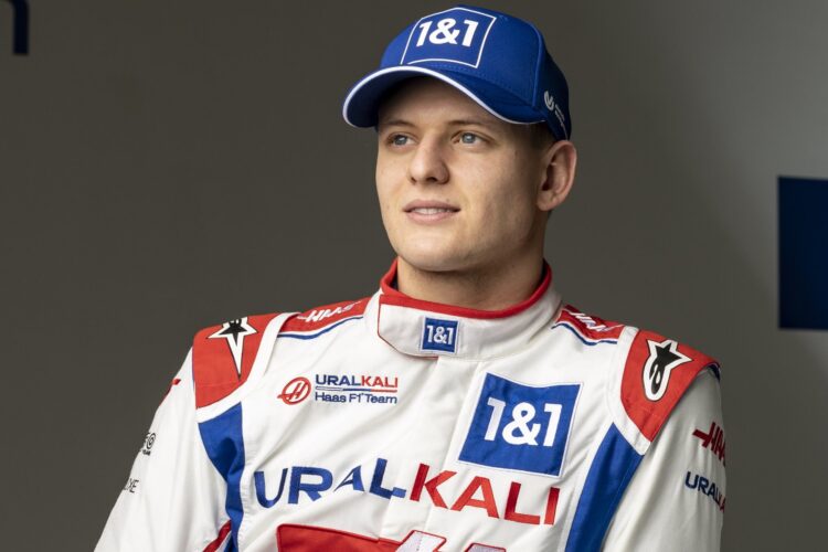 Rumor: Mick Schumacher may not be good enough to keep F1 seat