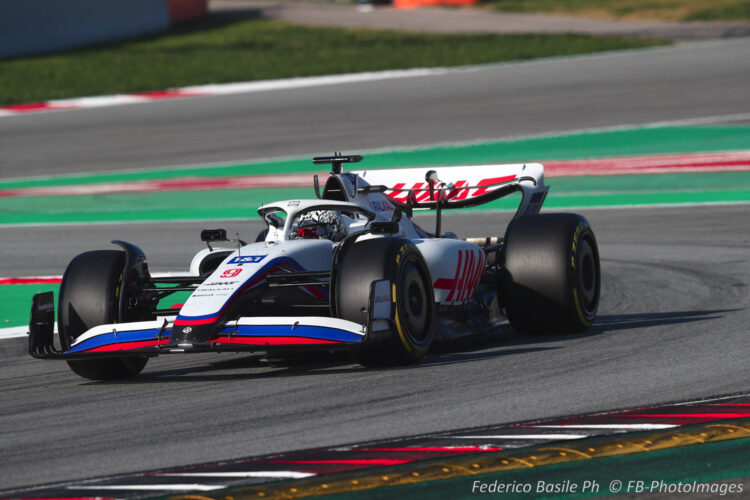 F1’s ‘politicized’ Russian TV axe slammed