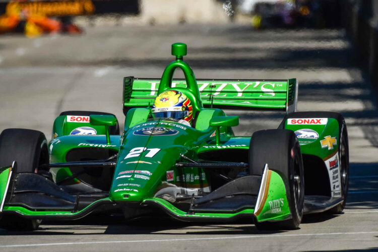 City of Windsor to again sponsor Detroit GP