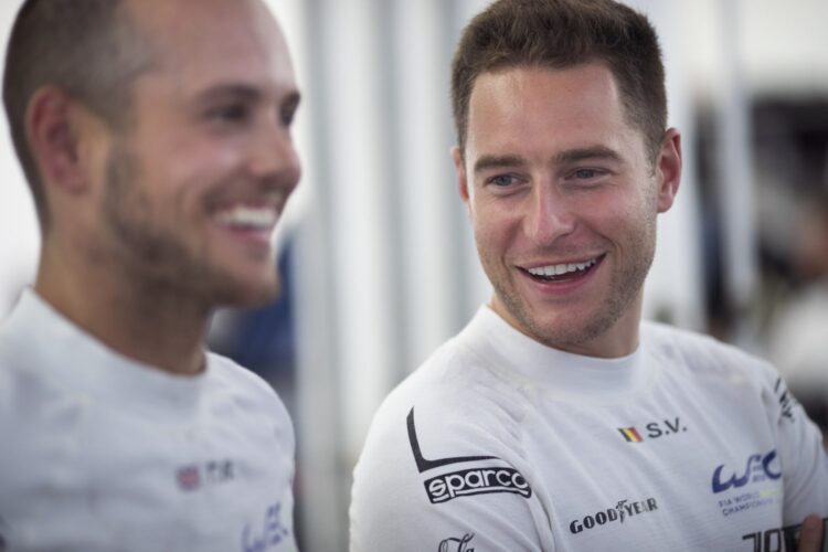 IMSA: Stoffel Vandoorne Joins Meyer Shank Racing for Sebring 12 Hour