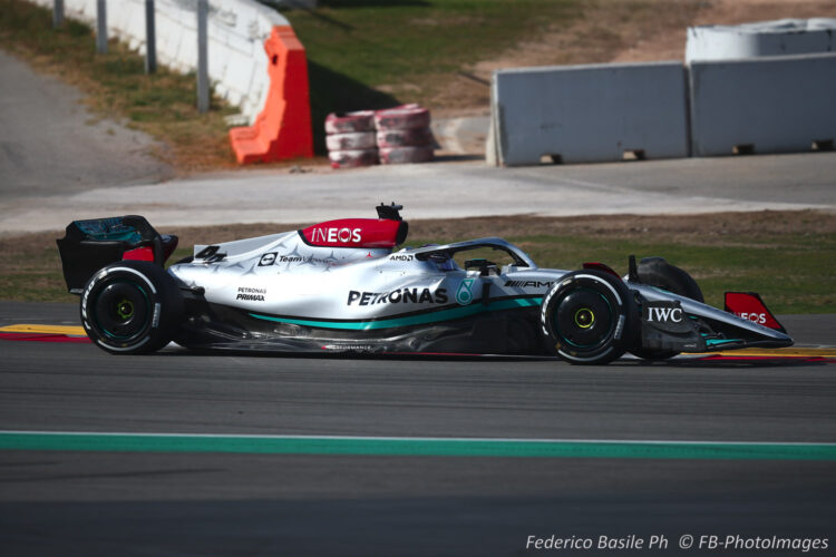F1: What they are saying after Barcelona Preseason test