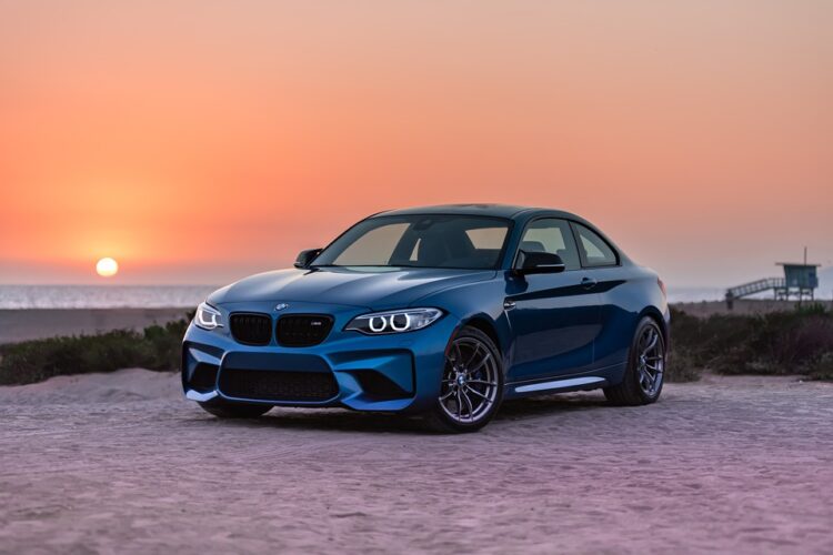 Automotive: Are modern BMWs reliable?