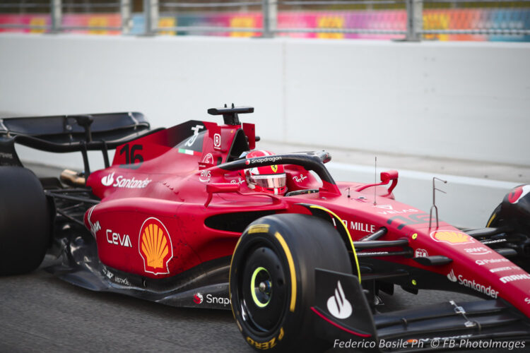 F1: Ferrari has ‘most powerful engine’ – Wolff