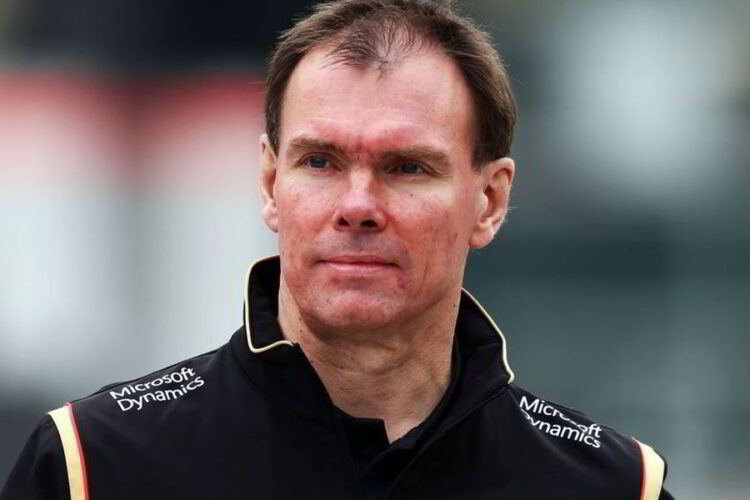 F1 Rumor: AlphaTauri to hire Alan Permane