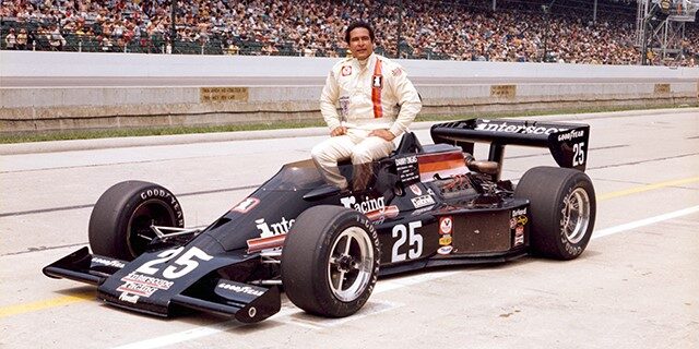 IndyCar:   Popular Indianapolis 500 Veteran Danny Ongais Dies at 79