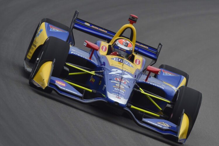 IndyCar championship battle fast facts