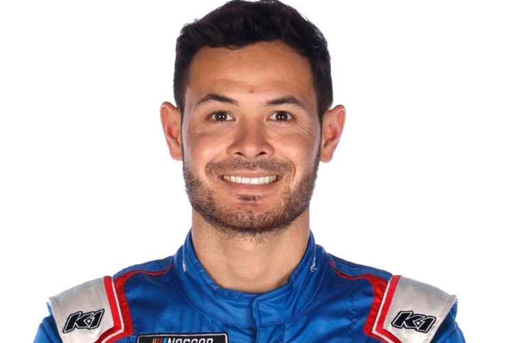 IndyCar: Kyle Larson to race in ‘2024 and 2025’ Indy 500 with Arrow McLaren  (Update)