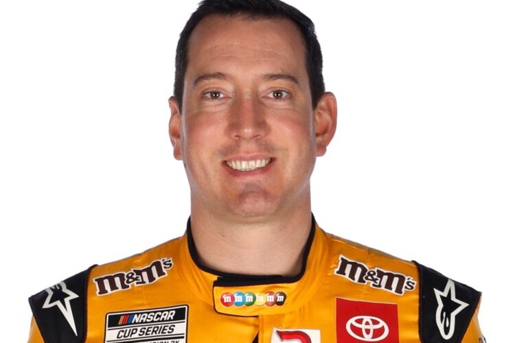 Rumor: Joe Gibbs pushing Kyle Busch out to make room for little Ty Gibbs  (Update)