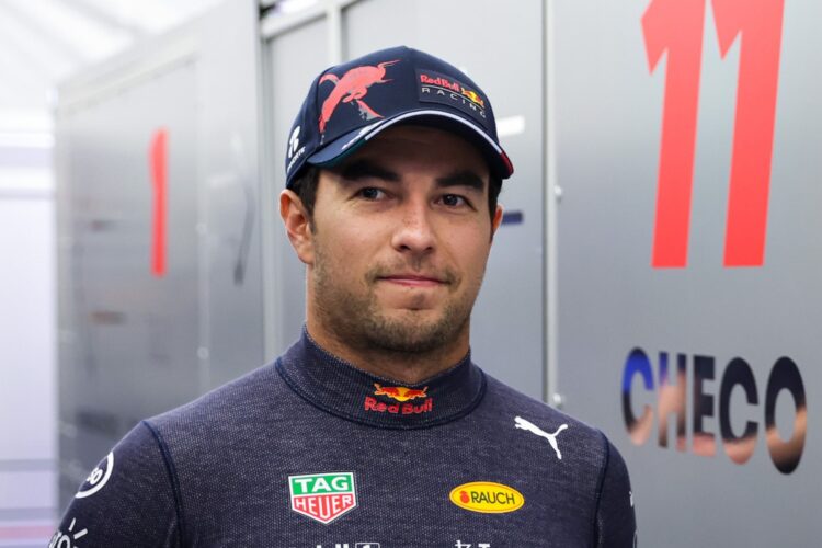 F1 media harsher on ‘lazy Latino’ drivers – Perez