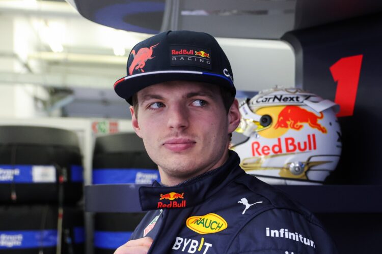 Rumor: Verstappen may be up for trying the Indy 500, Le Mans in 7 years