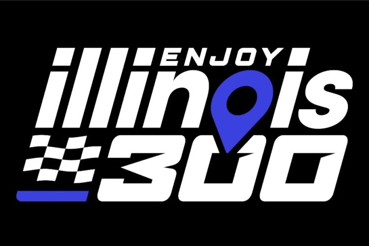 NASCAR: Cup Series Race at WWTR Named ‘Enjoy Illinois 300’