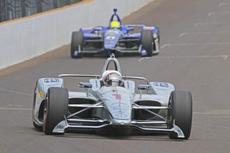 AutoRacing 1’s picks for the Indy 500
