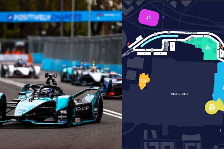 Formula E: Vancouver ticket holders still have not received a refund  (Update)
