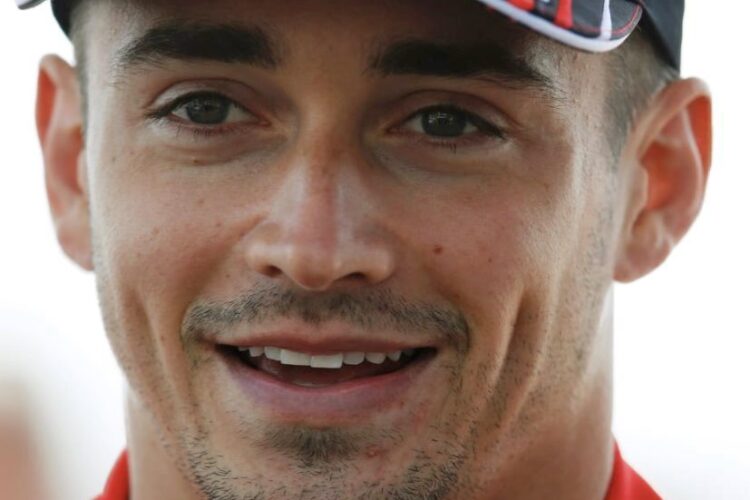 F1: July ‘a decisive month’ for ’22 title – Leclerc