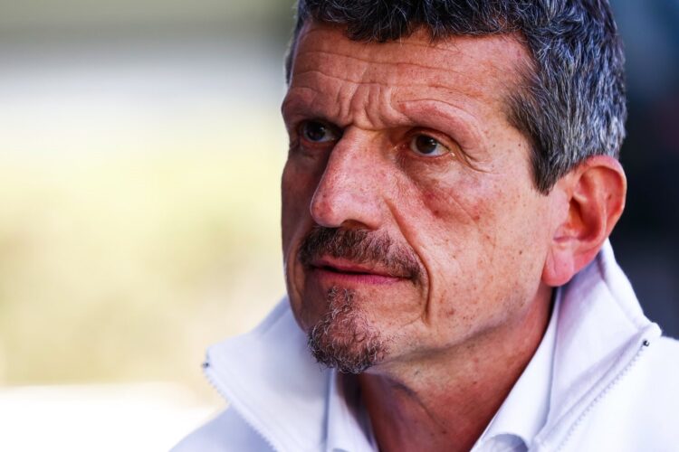 Formula 1 News: Steiner not ready for new team management role