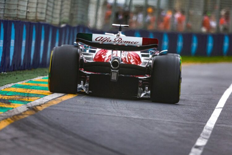 Rumor: Alfa Romeo to move from Sauber F1 to Haas F1 in 2024  (9th Update)
