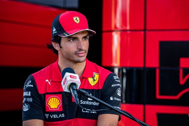 F1: Sainz Jr. resigned to ‘wait’ for F1 title shot