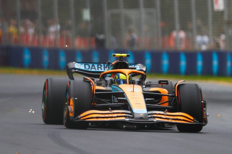 F1: Daniel Ricciardo receives sponsorship boost despite McLaren axe