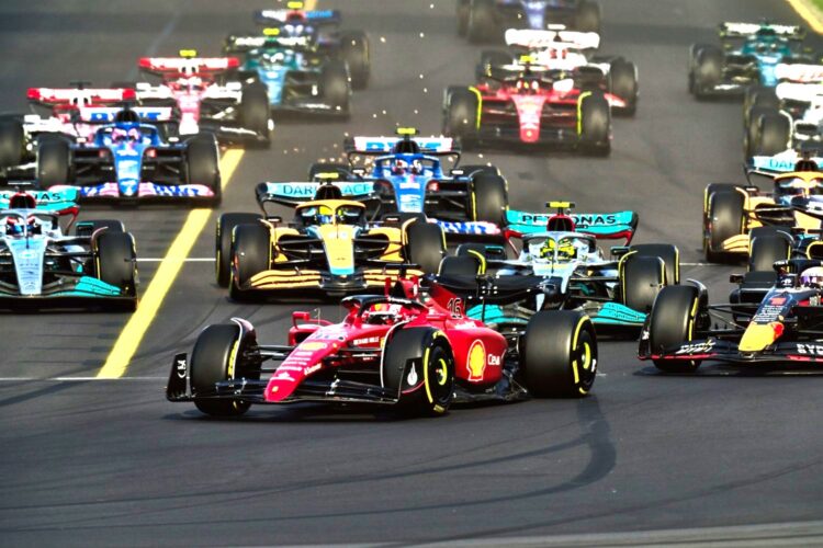 F1: Teams now want to renege on $200m entry fee they agreed to