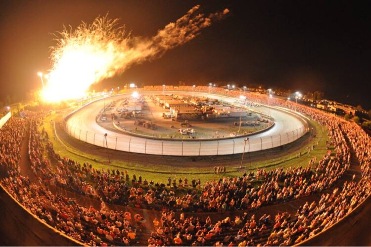 Track News: Eldora Speedway Names New General Manager