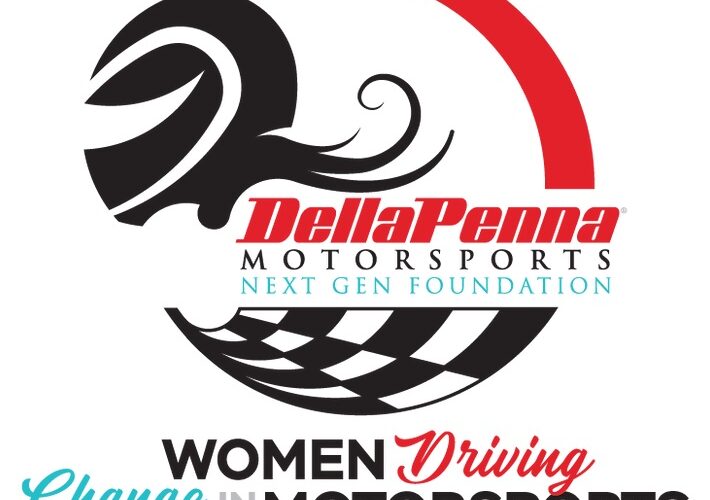 Track News: Sonoma Raceway And Della Penna Motorsports Next Gen Foundation Partner