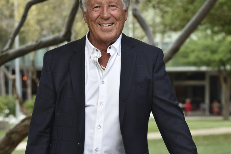 F1 must not ‘reject’ Cadillac – Mario Andretti
