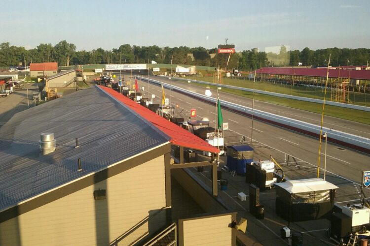 Honda Indy 200 at Mid-Ohio moves to one week earlier in Augu