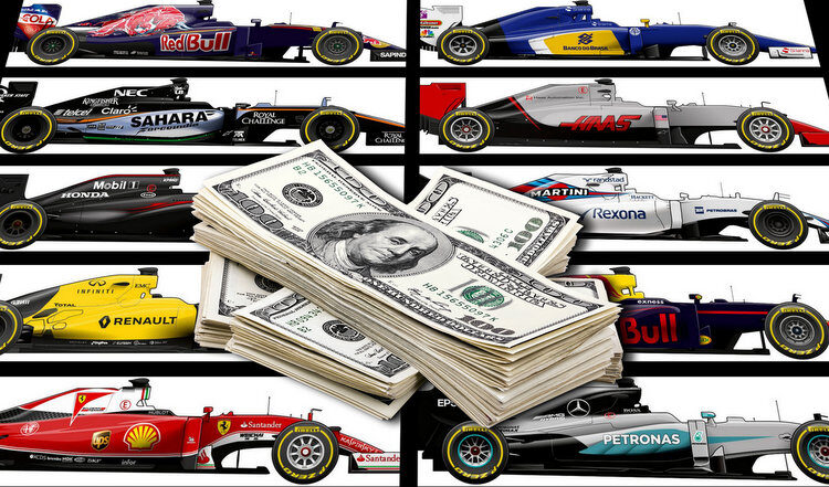 VW CEO confirms Porsche and Audi will join F1