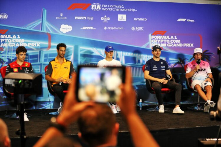 F1: FIA tweaks Formula 1 weekend format