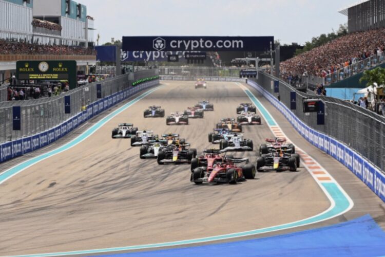 F1: 2023 Miami GP Preview