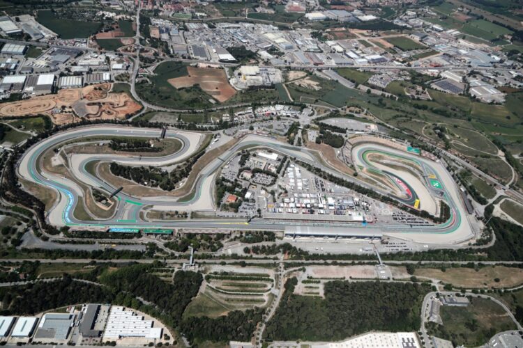F1: Spanish GP Preview