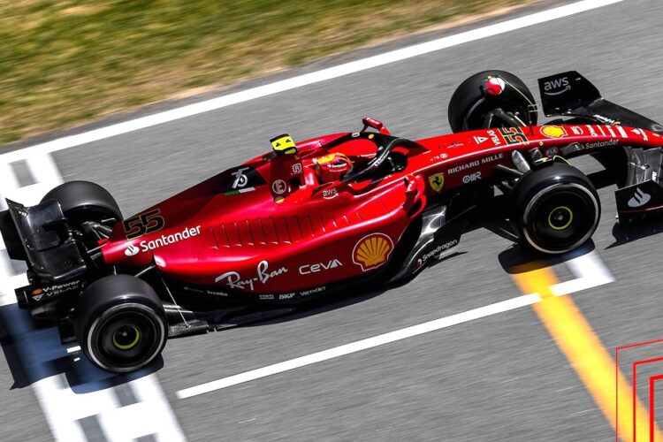 F1: Ferrari set for British GP engine upgrade