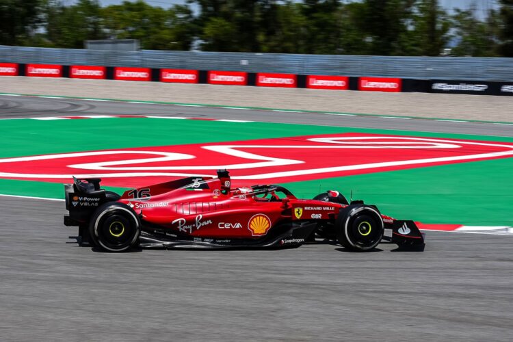 F1: Ferrari ‘weaker’ after Binotto axe – Marko