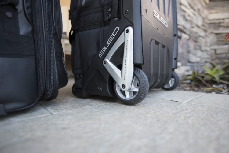 OGIO To Be Official Travel Gear Provider of RLL Racing’s team