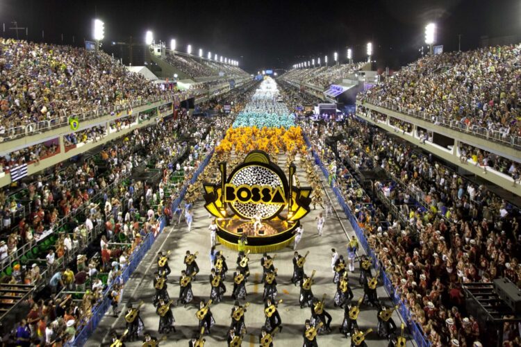 IndyCar to race in Rio in 2020 (2nd Update)